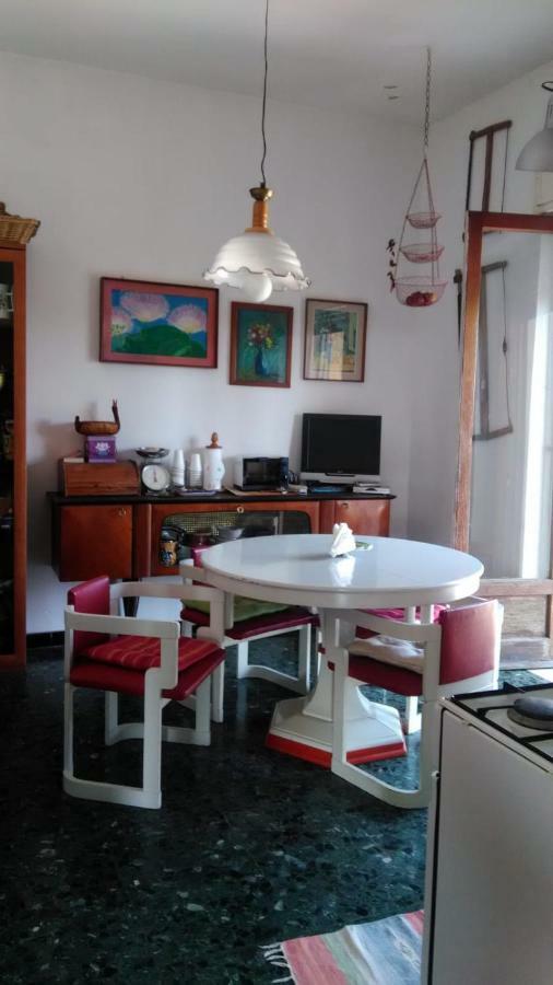 Paestum House Bed & Breakfast Exterior photo